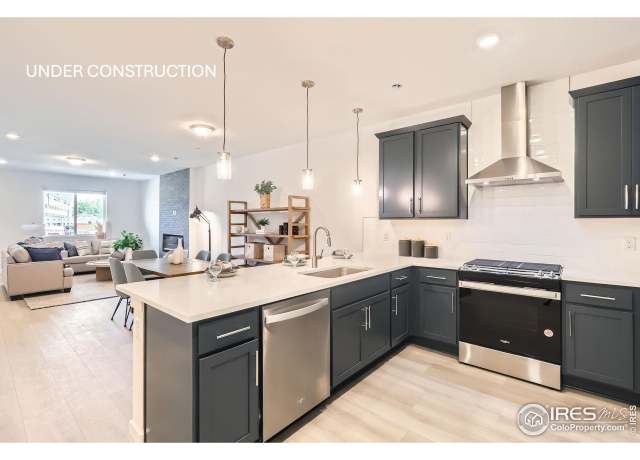 Property at 2744 Bear Springs Cir, Longmont, CO 80503, 3 beds, 2.5 baths