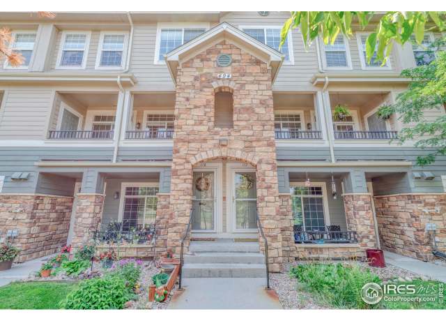 Property at 494 Black Feather Loop #117, Castle Rock, CO 80104, 2 beds, 2 baths