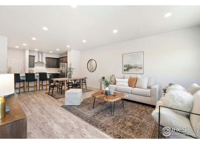 Property at 2938 Barnstormer St #5, Fort Collins, CO 80524, 3 beds, 2.5 baths