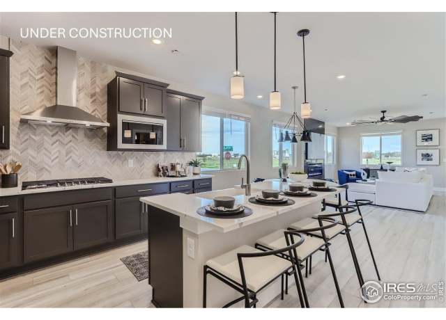 Property at 2746 Bear Springs Cir, Longmont, CO 80503, 3 beds, 2.5 baths