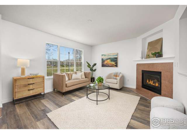 Property at 406 N Parkside Dr Unit C, Longmont, CO 80501, 3 beds, 3.5 baths
