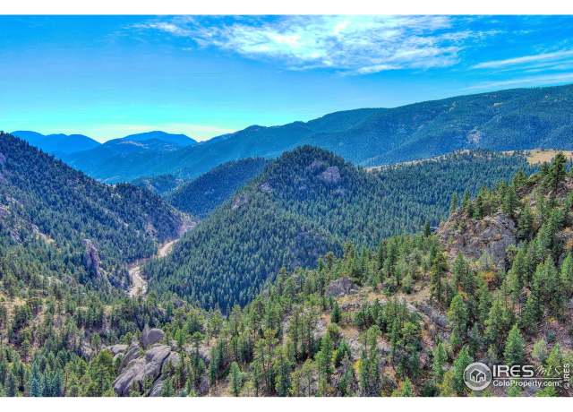 Property at 10697 County Road 43, Drake, CO 80515