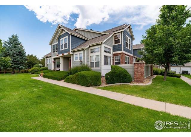 Property at 13900 Lake Song Ln #3, Broomfield, CO 80023, 2 beds, 1.5 baths