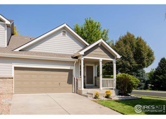 Property at 2038 Fossil Creek Pkwy Unit B, Fort Collins, CO 80528, 2 beds, 2.5 baths