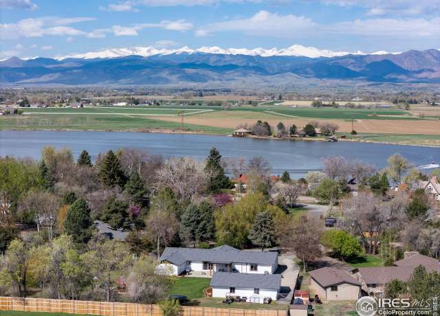 Property at 8138 Captains Ln, Longmont, CO 80504, 4 beds, 3 baths