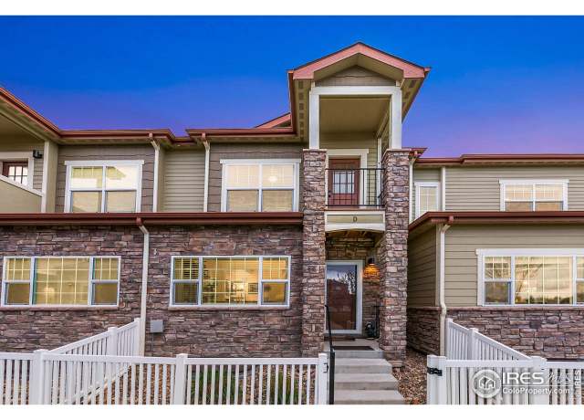 Property at 4914 Brookfield Dr Unit 5D, Fort Collins, CO 80528, 3 beds, 2.5 baths