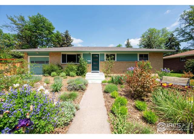 Property at 405 Duke Ln, Fort Collins, CO 80525, 3 beds, 2.5 baths
