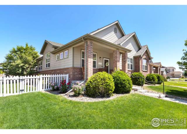 Property at 2196 Winding Dr, Longmont, CO 80504, 5 beds, 3.5 baths