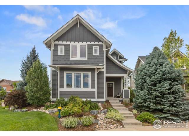 Property at 2227 Cocklebur Ln, Fort Collins, CO 80525, 4 beds, 3.5 baths