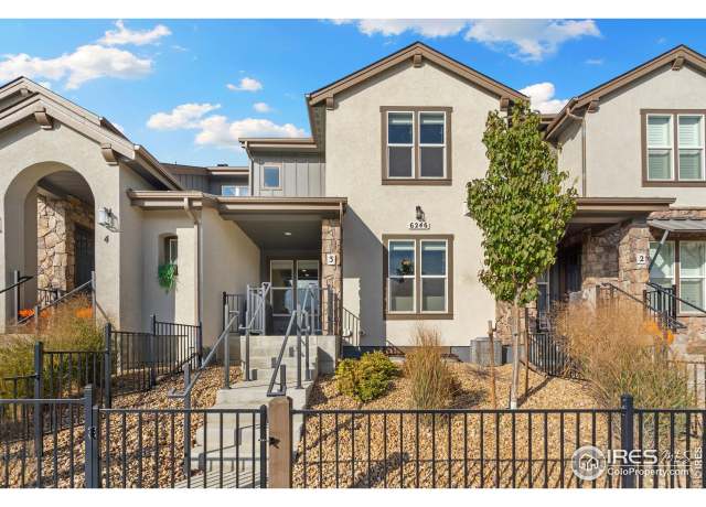 Property at 6246 Vernazza Way #3, Windsor, CO 80550, 4 beds, 3.5 baths