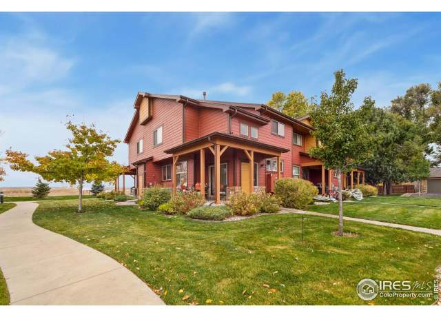 Property at 195 Carina Cir #105, Loveland, CO 80537, 2 beds, 2.5 baths