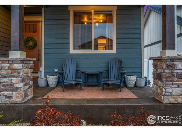 Property at 1646 Marbeck Dr, Windsor, CO 80550, 4 beds, 2.5 baths