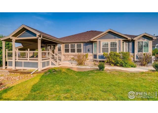 Property at 2796 S Jebel Way, Aurora, CO 80013, 5 beds, 3 baths