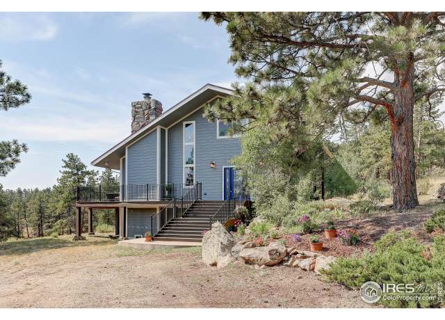 Property at 10297 Forest View Dr, Loveland, CO 80538, 3 beds, 4 baths