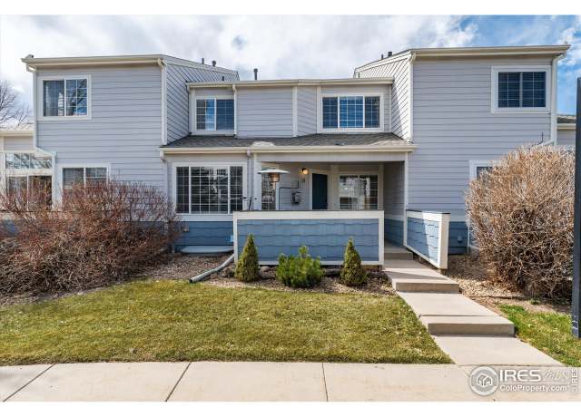 Property at 1419 Red Mountain Dr #15, Longmont, CO 80504, 4 beds, 3.5 baths