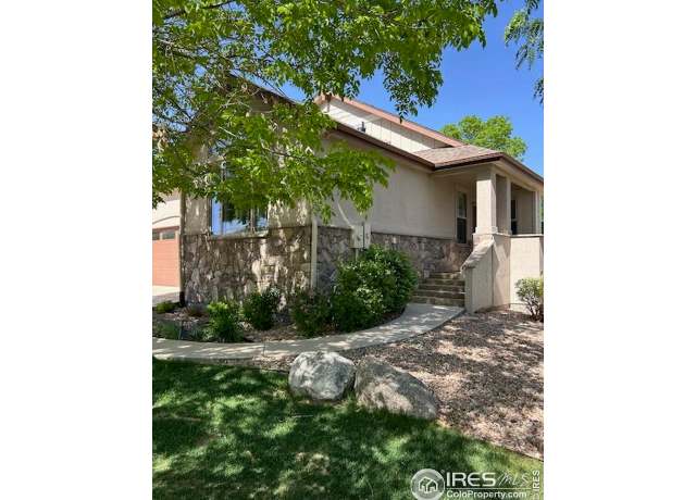 Property at 6771 Crooked Stick Dr, Windsor, CO 80550, 3 beds, 3.5 baths