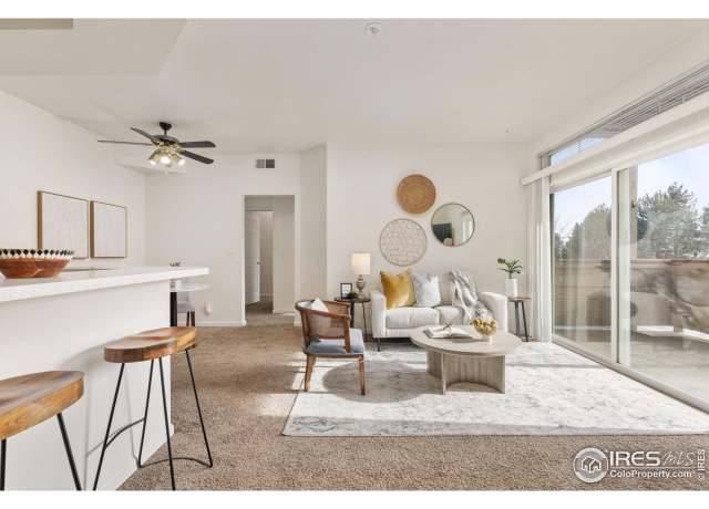 Property at 4545 Wheaton Dr Unit A-290, Fort Collins, CO 80525, 2 beds, 2 baths