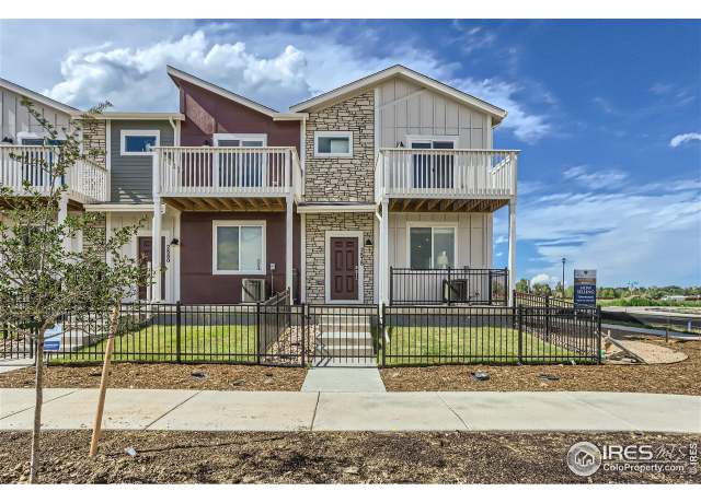 Property at 2770 Bear Springs Cir, Longmont, CO 80503, 3 beds, 2.5 baths