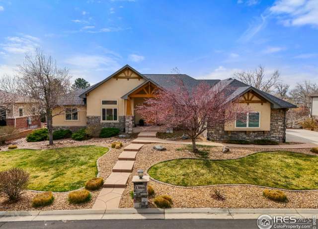 Property at 13866 W 76th Pl, Arvada, CO 80005, 4 beds, 3.5 baths