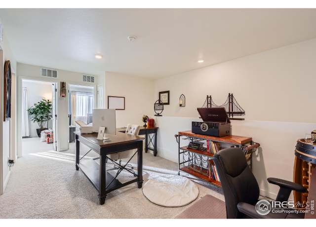 Property at 305 Cardinal St, Johnstown, CO 80534, 3 beds, 2.5 baths