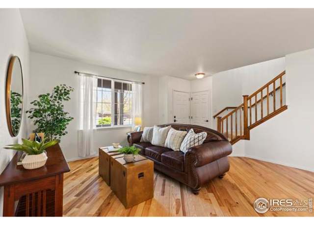 Property at 6117 Gold Dust Rd, Timnath, CO 80547, 3 beds, 2.5 baths