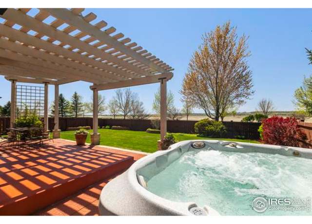 Property at 6117 Gold Dust Rd, Timnath, CO 80547, 3 beds, 2.5 baths
