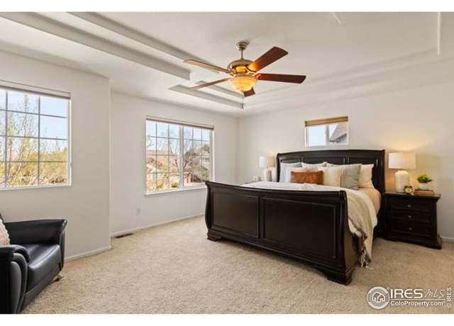Property at 6117 Gold Dust Rd, Timnath, CO 80547, 3 beds, 2.5 baths
