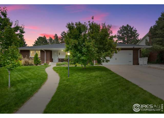 Property at 1974 26th Ave Pl, Greeley, CO 80634, 4 beds, 2.5 baths