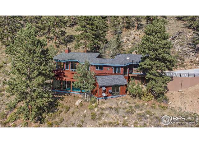 Property at 2045 Windcliff Dr, Estes Park, CO 80517, 3 beds, 2 baths