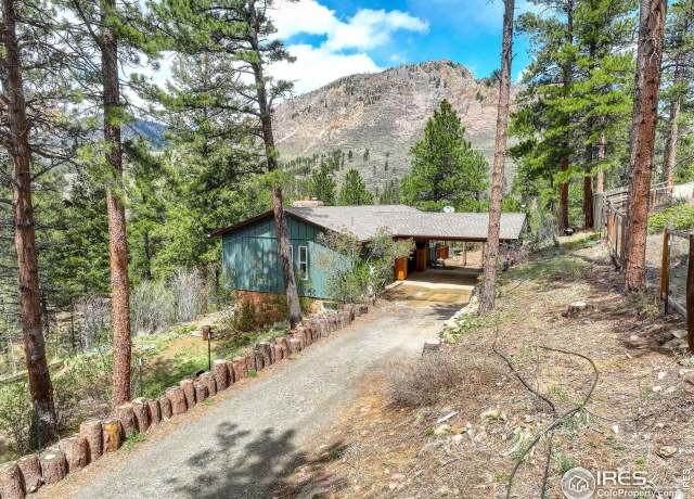 Property at 4 Porphyry Vw, Jamestown, CO 80455, 3 beds, 2 baths