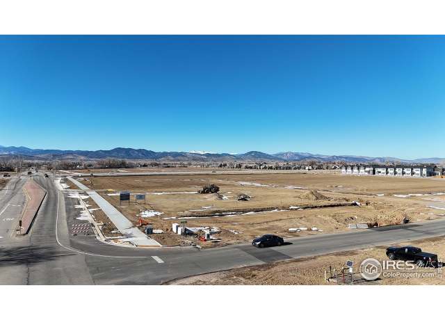 Property at 0 CO Highway 56 Lot 1, Berthoud, CO 80513