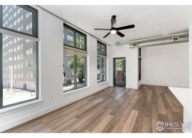 Property at 3100 Huron St Unit 1D, Denver, CO 80202, 1 bed, 1 bath
