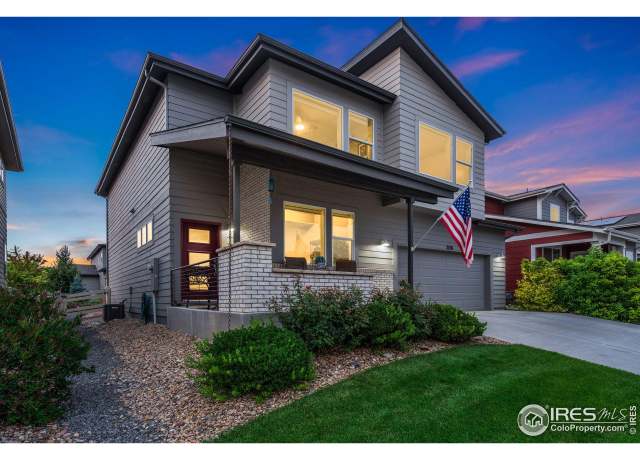 Property at 2126 Mackinac St, Fort Collins, CO 80524, 3 beds, 2.5 baths