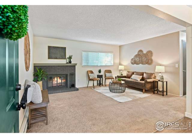 Property at 1024 E Swallow Rd #214, Fort Collins, CO 80525, 2 beds, 1 bath