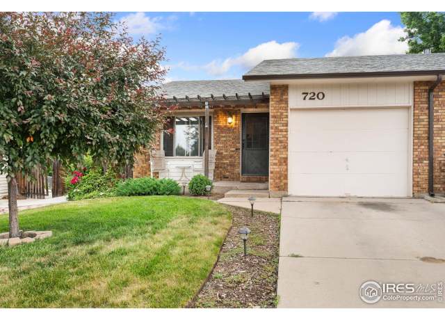 Property at 720 46th Ave Pl, Greeley, CO 80634, 3 beds, 2 baths