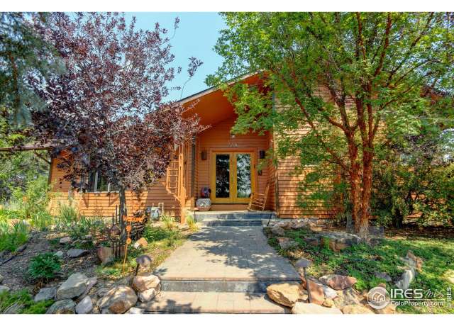 Property at 408 Eagle Lake Ct, Fort Collins, CO 80524, 3 beds, 3.5 baths