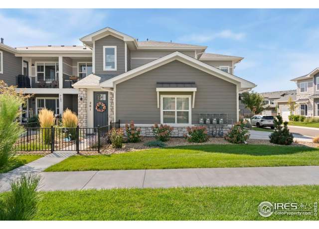 Property at 4185 N Park Dr #201, Loveland, CO 80538, 3 beds, 2 baths