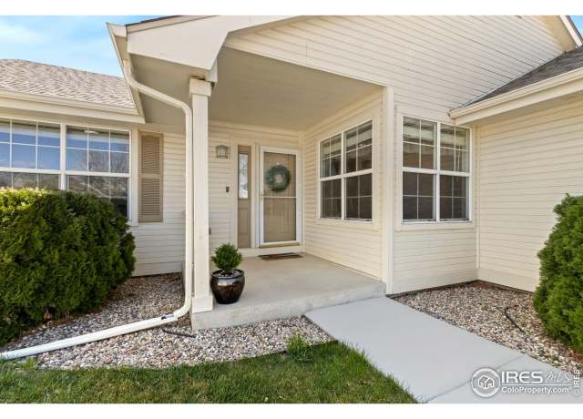 Property at 4062 Newbury Ct, Fort Collins, CO 80525, 2 beds, 2 baths