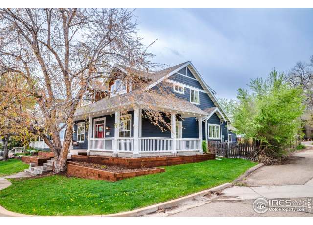 Property at 945 Lincoln Ave, Louisville, CO 80027, 4 beds, 3.5 baths
