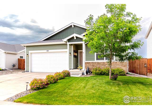 Property at 507 Pronghorn Ct, Wiggins, CO 80654, 2 beds, 2 baths