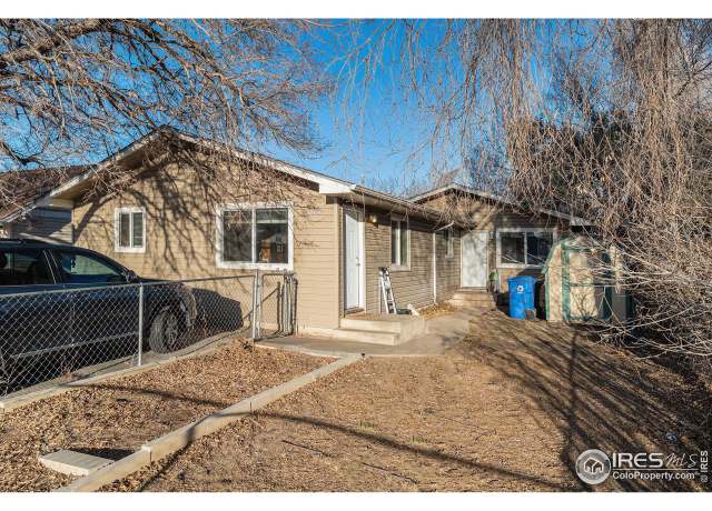 Property at 1322 Washington Ave, Loveland, CO 80537, 5 beds, 2 baths