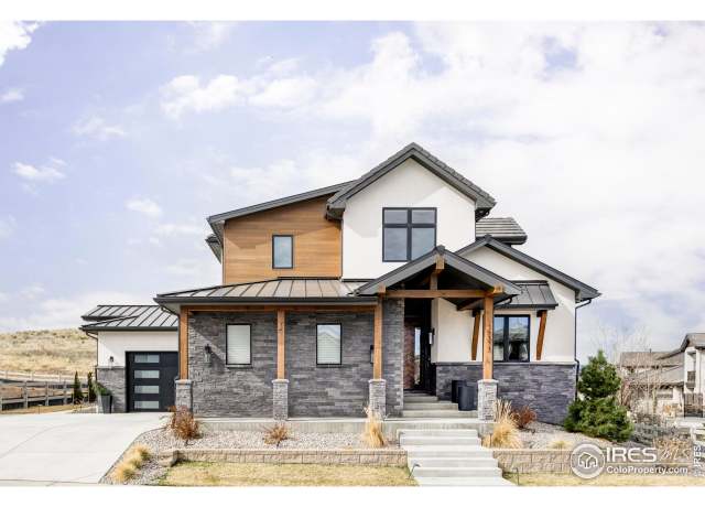 Property at 15373 Irving Ct, Broomfield, CO 80023, 5 beds, 4.5 baths