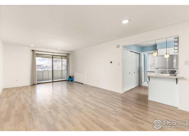 Property at 2227 Canyon Blvd Unit 306A, Boulder, CO 80302, 1 bed, 1 bath