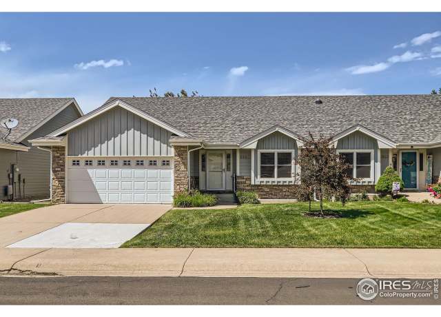 Property at 6063 W 1st St, Greeley, CO 80634, 2 beds, 2 baths