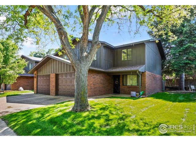 Property at 2840 W 21st St #14, Greeley, CO 80634, 3 beds, 1.5 baths
