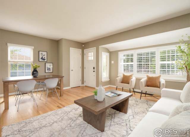 Property at 1750 Trenton St, Denver, CO 80220, 4 beds, 2 baths