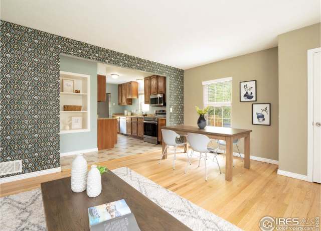 Property at 1750 Trenton St, Denver, CO 80220, 4 beds, 2 baths