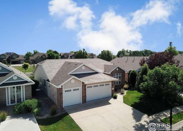 Property at 3762 Sandy Shore Ln, Fort Collins, CO 80528, 3 beds, 2 baths