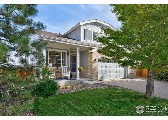 Property at 2279 Apple Tree Pl, Erie, CO 80516, 3 beds, 2.5 baths