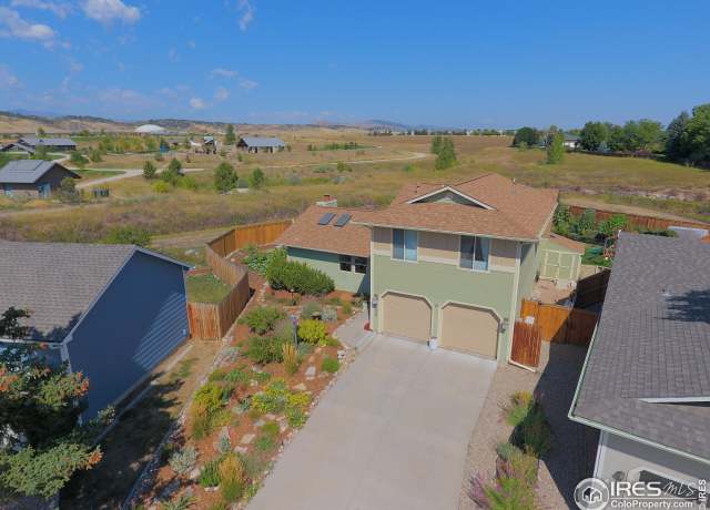 Property at 2378 Durango Ct, Loveland, CO 80538, 3 beds, 3.5 baths